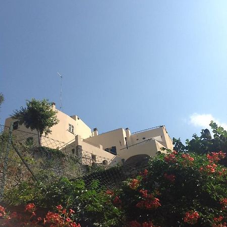 B&B Lacrema Finale Ligure Exterior foto