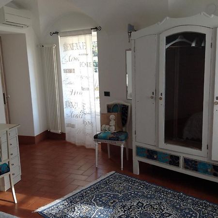 B&B Lacrema Finale Ligure Exterior foto