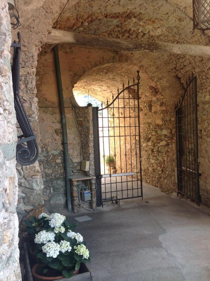 B&B Lacrema Finale Ligure Exterior foto