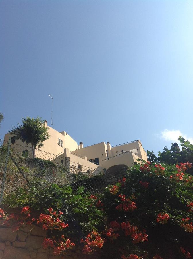 B&B Lacrema Finale Ligure Exterior foto