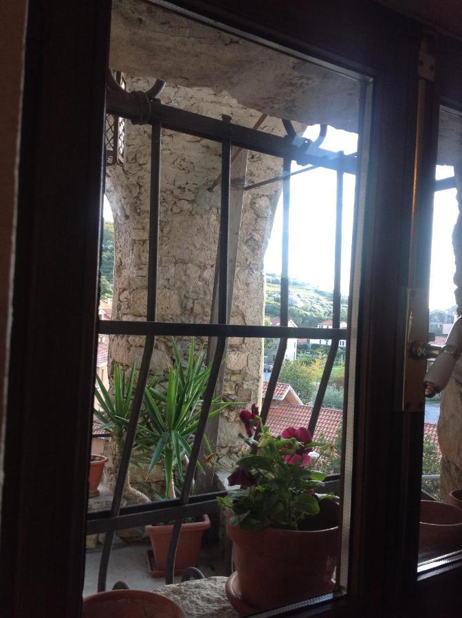 B&B Lacrema Finale Ligure Exterior foto