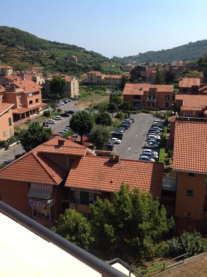 B&B Lacrema Finale Ligure Exterior foto