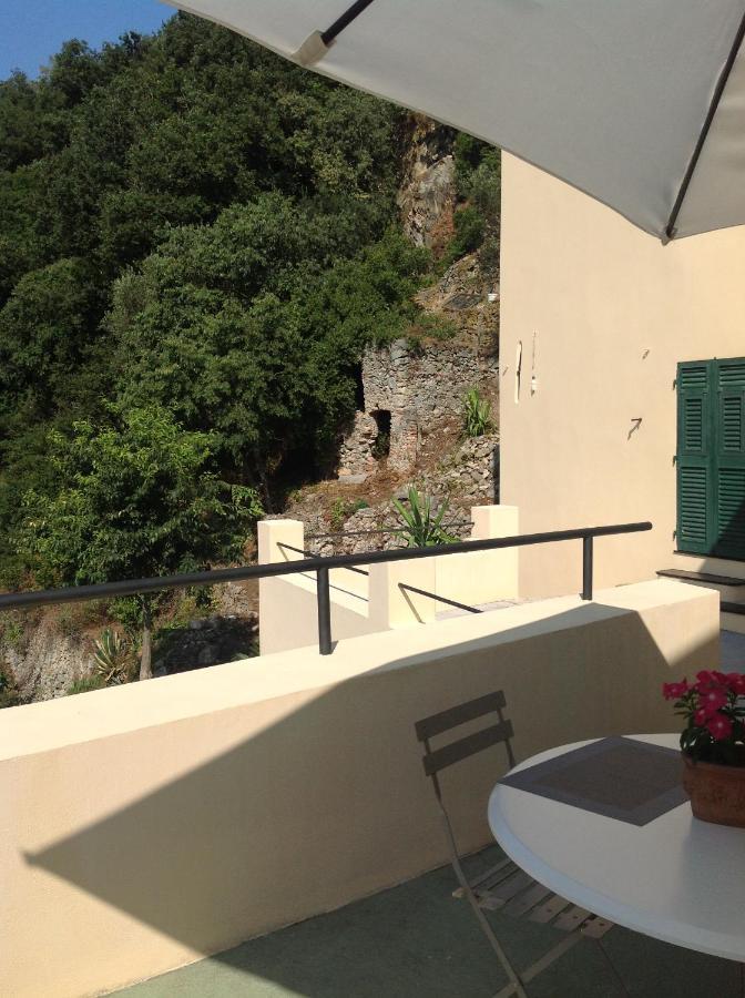 B&B Lacrema Finale Ligure Exterior foto