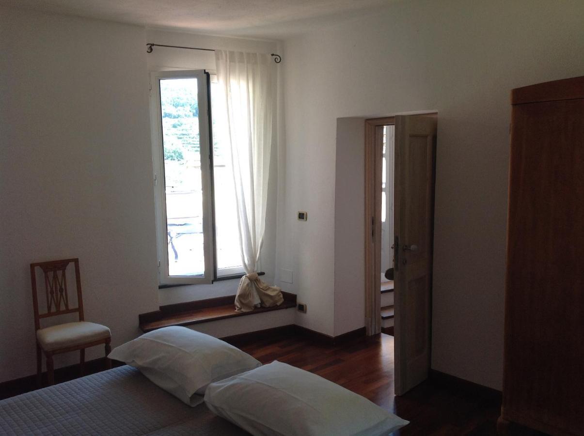 B&B Lacrema Finale Ligure Exterior foto