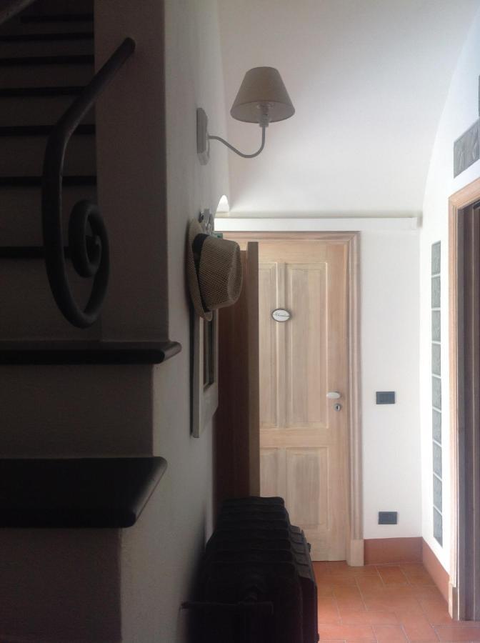 B&B Lacrema Finale Ligure Exterior foto