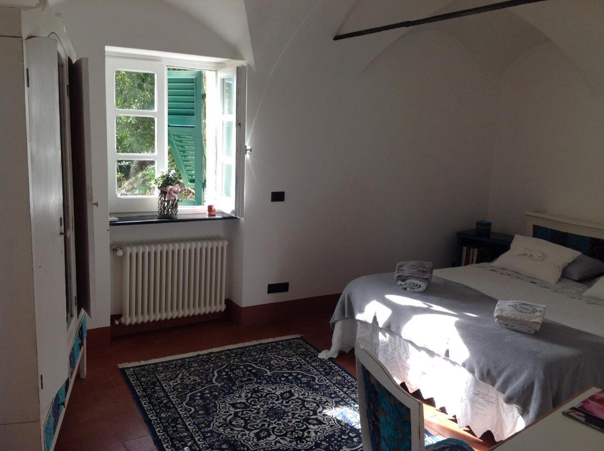 B&B Lacrema Finale Ligure Exterior foto