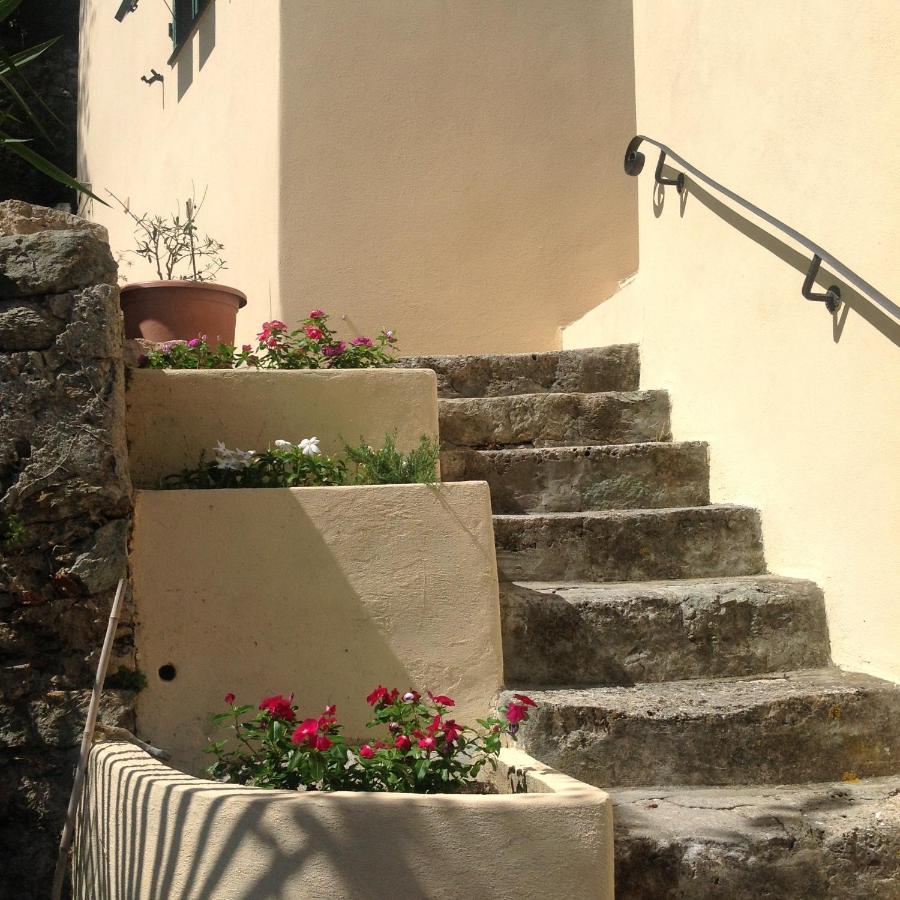 B&B Lacrema Finale Ligure Exterior foto