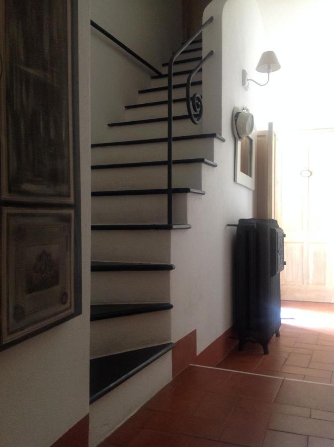B&B Lacrema Finale Ligure Exterior foto