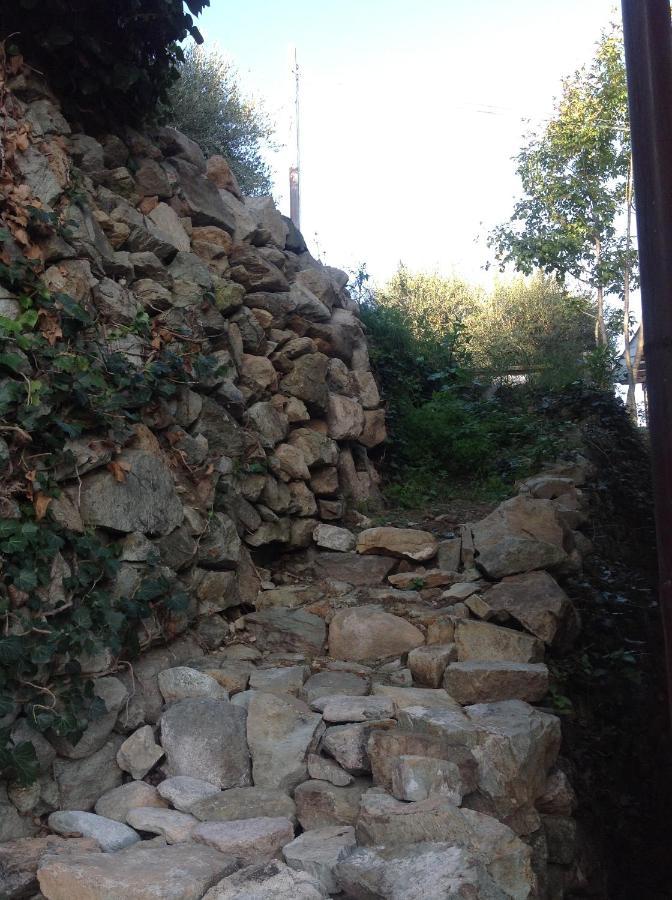 B&B Lacrema Finale Ligure Exterior foto