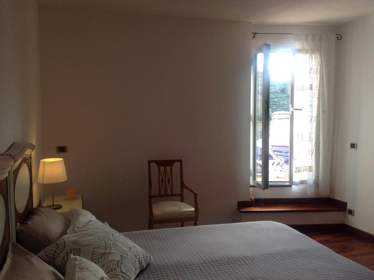 B&B Lacrema Finale Ligure Exterior foto