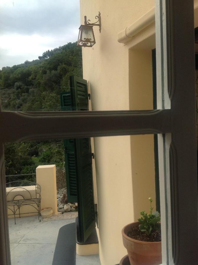 B&B Lacrema Finale Ligure Exterior foto