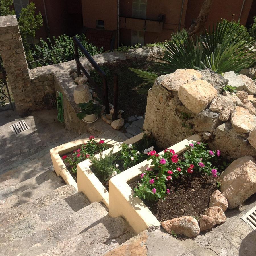 B&B Lacrema Finale Ligure Exterior foto