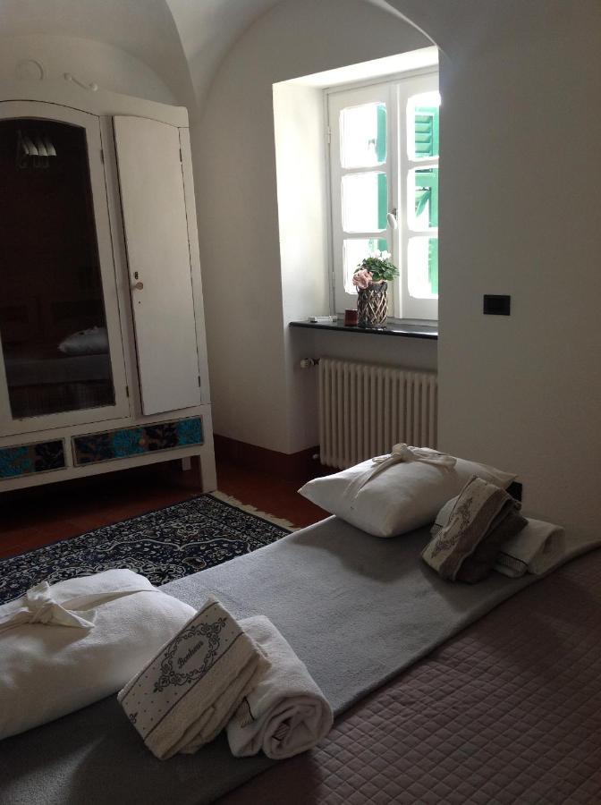 B&B Lacrema Finale Ligure Exterior foto