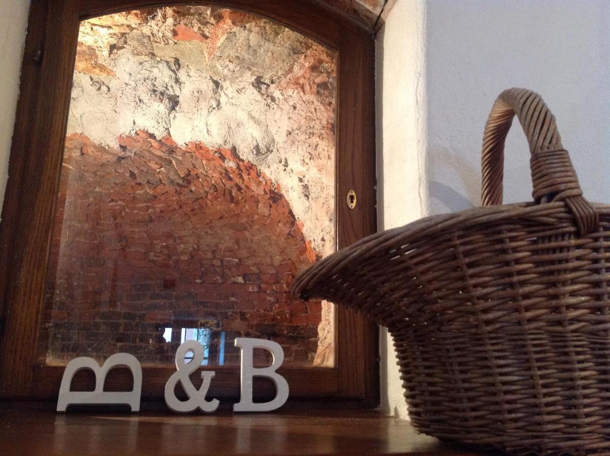 B&B Lacrema Finale Ligure Exterior foto
