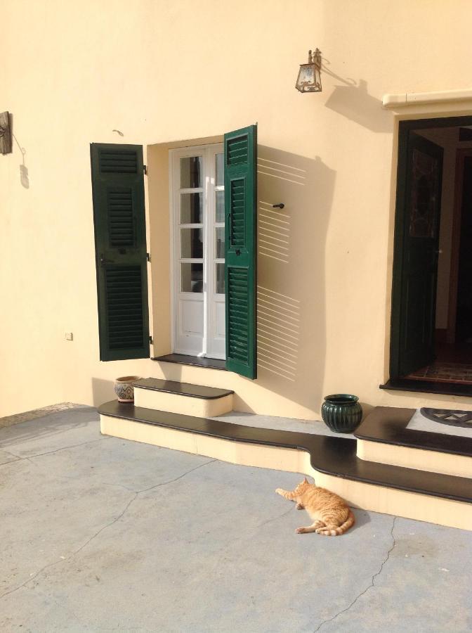 B&B Lacrema Finale Ligure Exterior foto