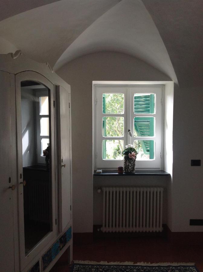 B&B Lacrema Finale Ligure Exterior foto