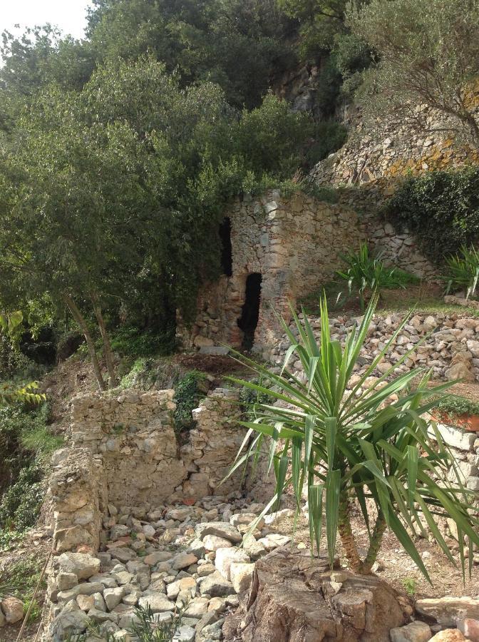 B&B Lacrema Finale Ligure Exterior foto