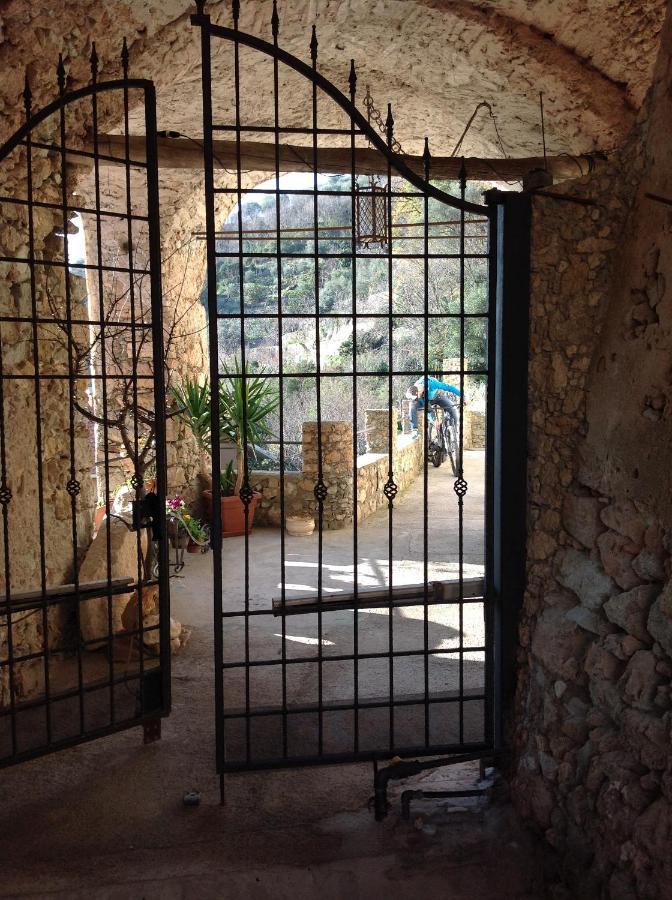 B&B Lacrema Finale Ligure Exterior foto