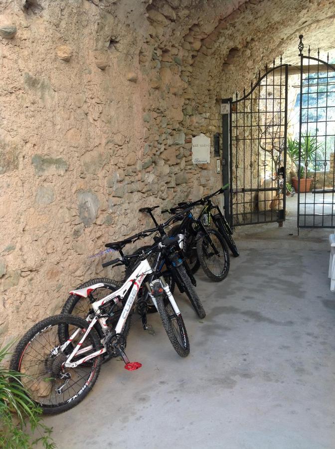 B&B Lacrema Finale Ligure Exterior foto