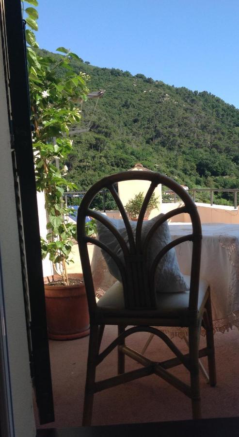 B&B Lacrema Finale Ligure Exterior foto