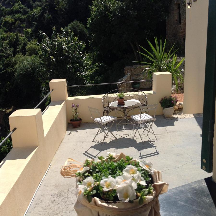 B&B Lacrema Finale Ligure Exterior foto