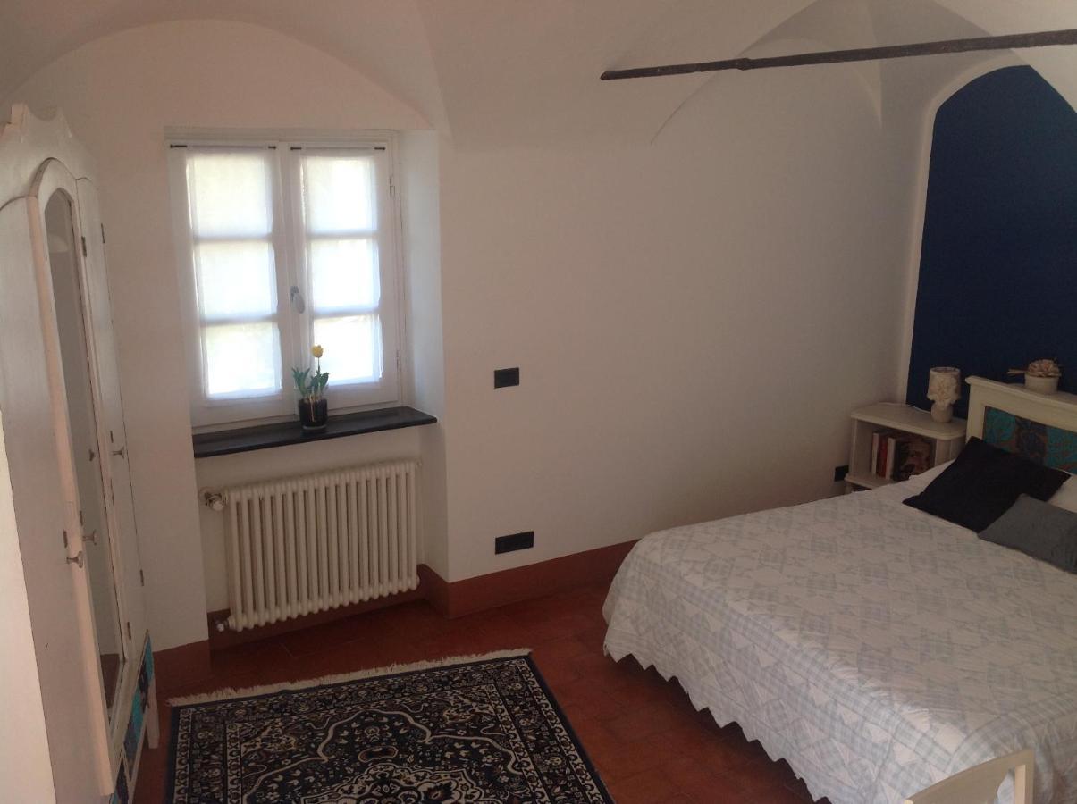 B&B Lacrema Finale Ligure Exterior foto