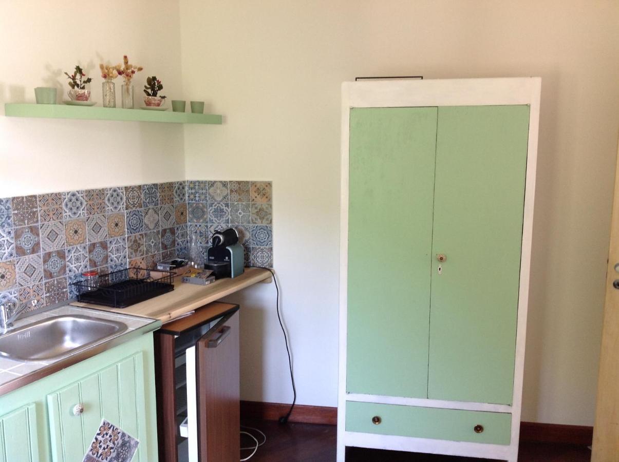 B&B Lacrema Finale Ligure Exterior foto