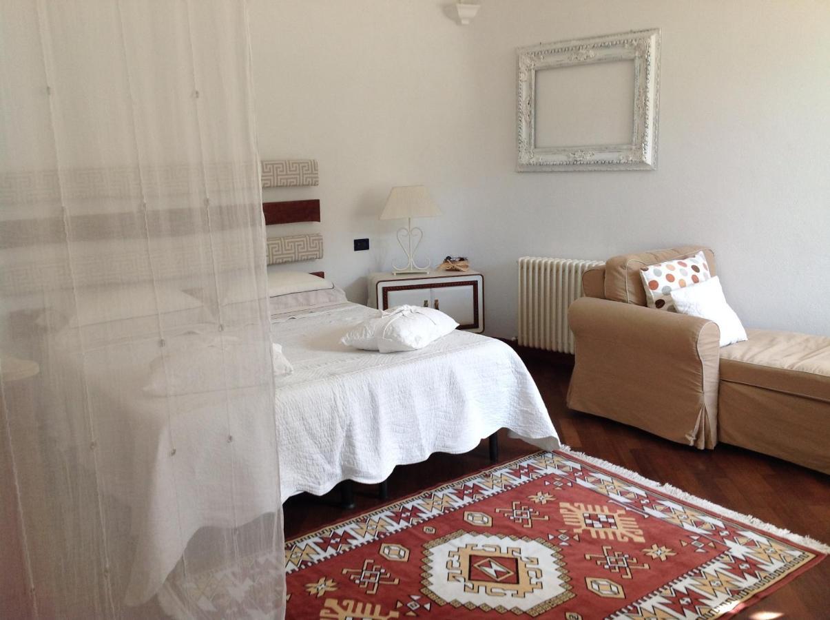 B&B Lacrema Finale Ligure Exterior foto