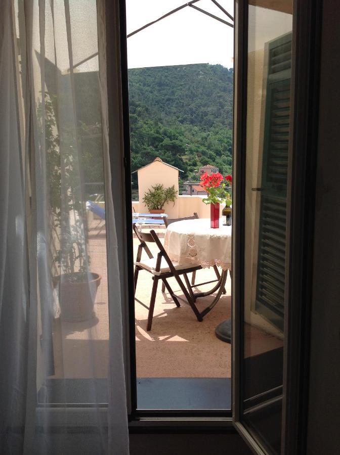 B&B Lacrema Finale Ligure Exterior foto