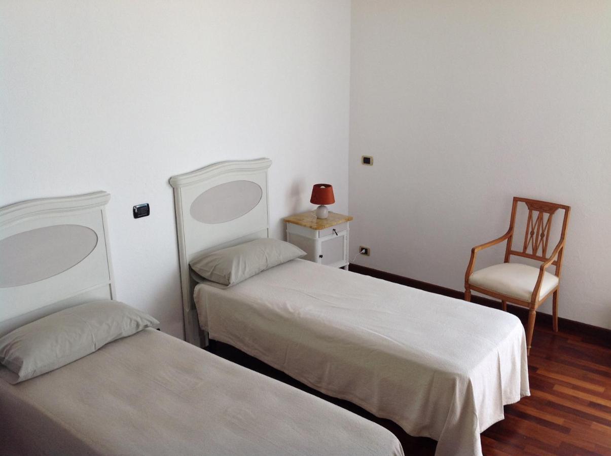 B&B Lacrema Finale Ligure Exterior foto
