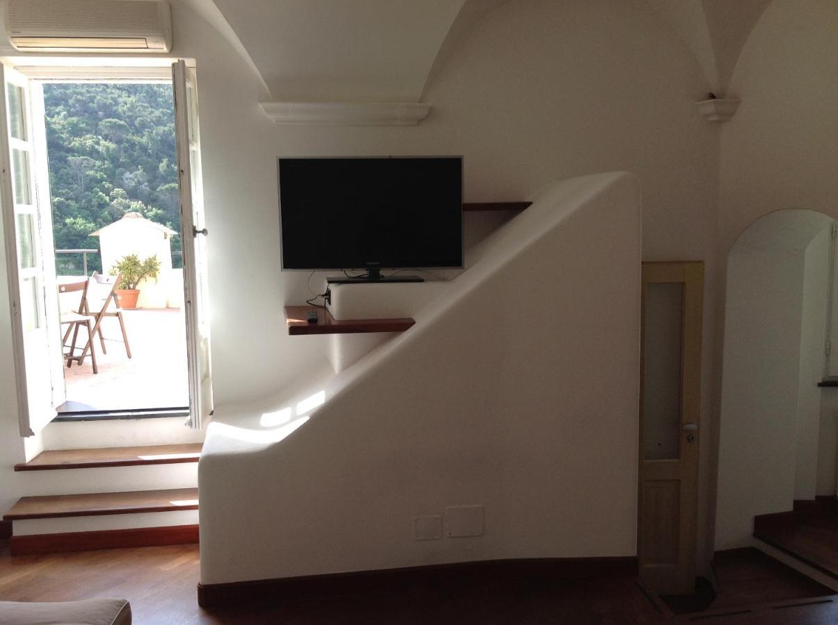 B&B Lacrema Finale Ligure Exterior foto