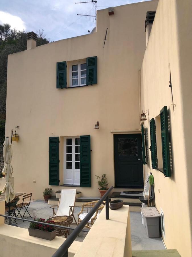 B&B Lacrema Finale Ligure Exterior foto