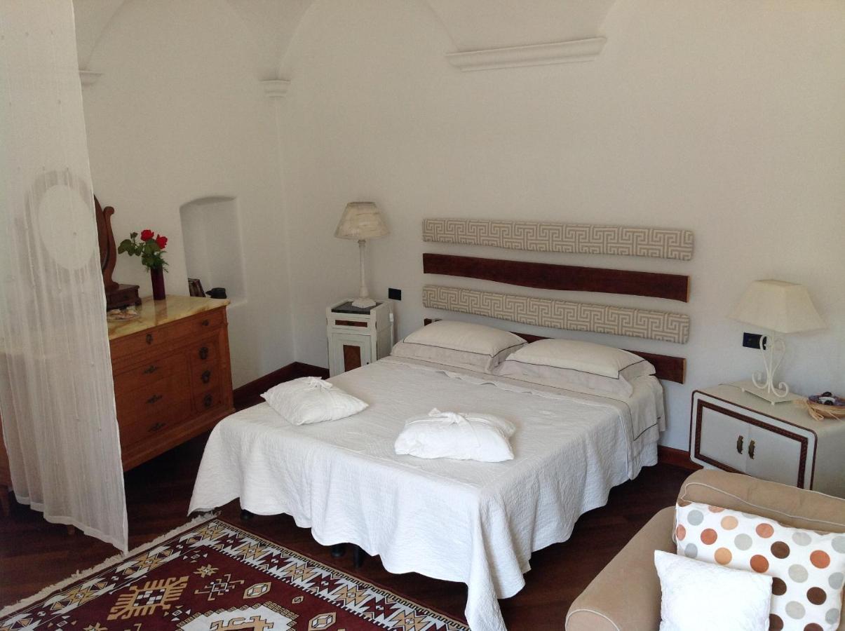 B&B Lacrema Finale Ligure Exterior foto