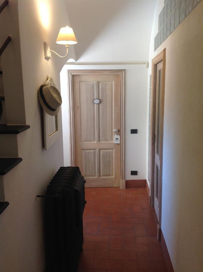 B&B Lacrema Finale Ligure Exterior foto