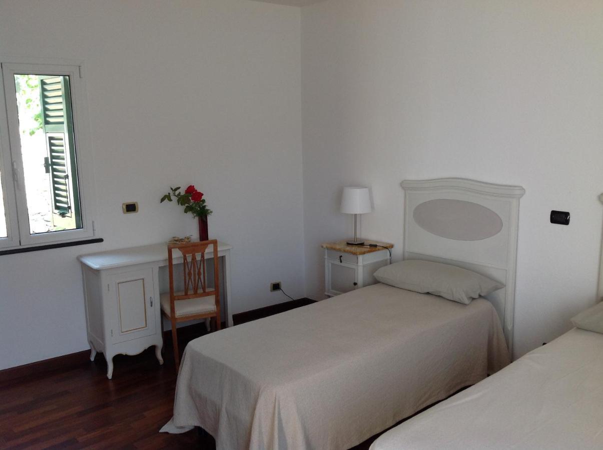 B&B Lacrema Finale Ligure Exterior foto