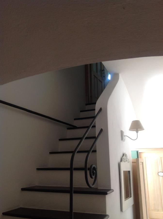 B&B Lacrema Finale Ligure Exterior foto